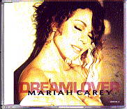 Mariah Carey - Dream Lover